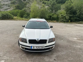 Skoda Octavia, снимка 1