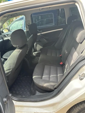Skoda Octavia, снимка 11