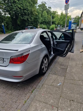 BMW 520, снимка 3