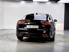 Kia Stinger 2.0 Turbo 2Wd Prime, снимка 3