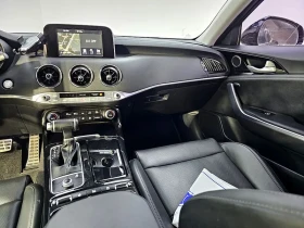 Kia Stinger 2.0 Turbo 2Wd Prime, снимка 10