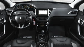 Peugeot 2008 Active 1.2 PureTech Automatic, снимка 8