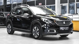 Peugeot 2008 Active 1.2 PureTech Automatic, снимка 5