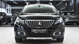 Peugeot 2008 Active 1.2 PureTech Automatic, снимка 2