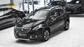 Peugeot 2008 Active 1.2 PureTech Automatic, снимка 1