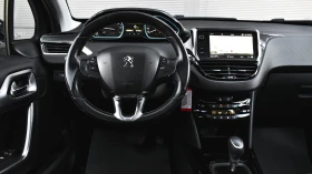 Peugeot 2008 Active 1.2 PureTech Automatic, снимка 9