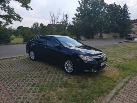 Toyota Camry, снимка 4