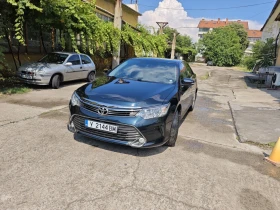 Toyota Camry, снимка 1