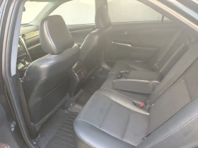 Toyota Camry, снимка 11