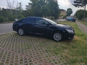 Toyota Camry, снимка 5