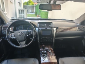 Toyota Camry, снимка 13