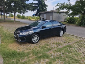 Toyota Camry, снимка 2