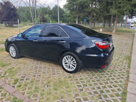 Toyota Camry, снимка 8