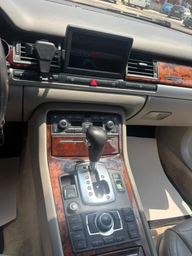 Audi A8 4.2 bitdi на пружини, снимка 4