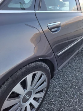 Audi A8 4.2 bitdi на пружини, снимка 8