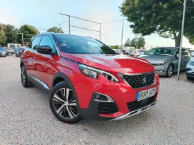 Peugeot 3008 1.6HDI-120к.с/GT-LINE/АВТОМАТИК/НАВИГАЦИЯ!!! , снимка 1