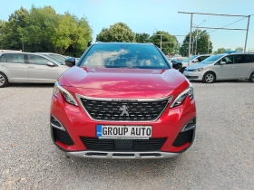 Peugeot 3008 1.6HDI-120к.с/GT-LINE/АВТОМАТИК/НАВИГАЦИЯ!!! , снимка 2