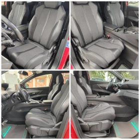 Peugeot 3008 1.6HDI-120к.с/GT-LINE/АВТОМАТИК/НАВИГАЦИЯ!!! , снимка 8