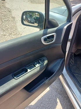 Peugeot 307 1.6 HDI, снимка 5