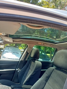 Peugeot 307 1.6 HDI, снимка 7