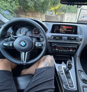 BMW 640 120000км/ FULL EXTRAS, снимка 8
