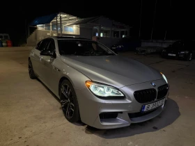 BMW 640 120000км/ FULL EXTRAS, снимка 16