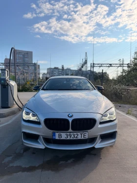 BMW 640 120000км/ FULL EXTRAS, снимка 2