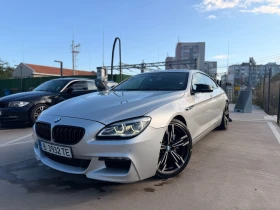 BMW 640 120000км/ FULL EXTRAS, снимка 3