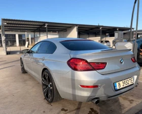 BMW 640 120000км/ FULL EXTRAS, снимка 5