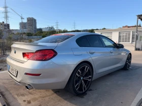 BMW 640 120000км/ FULL EXTRAS, снимка 7