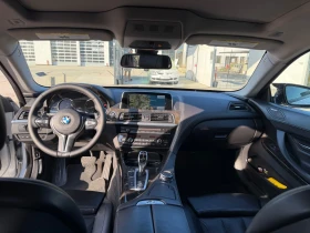 BMW 640 120000км/ FULL EXTRAS, снимка 15