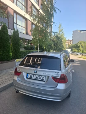 BMW 320, снимка 4