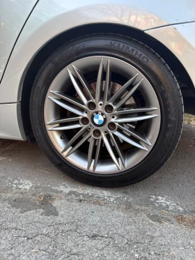 BMW 120 120d, снимка 15