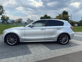 BMW 120 120d, снимка 6