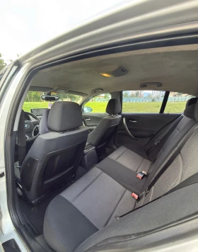 BMW 120 120d, снимка 9