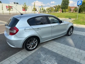 BMW 120 120d, снимка 2