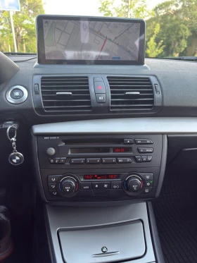 BMW 120 120d, снимка 11