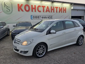 Mercedes-Benz B 200 Cdi | Автоматик | Топ състояние , снимка 1
