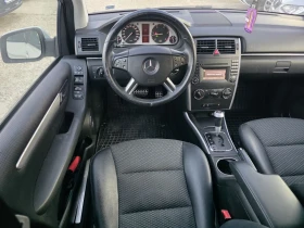 Mercedes-Benz B 200 Cdi | Автоматик | Топ състояние , снимка 4