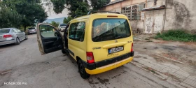 Citroen Berlingo, снимка 1