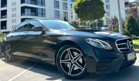 Mercedes-Benz E 200 AMG Line* EQBoost* Burmester* Full Led, снимка 4