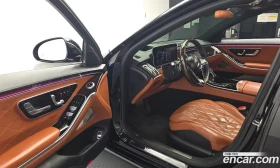Mercedes-Benz S 580 LONG | 4MATIC | DVD, снимка 5