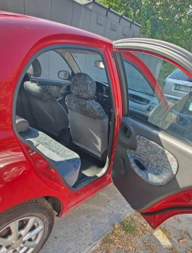 Daewoo Lanos, снимка 7