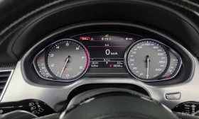 Audi S8 4.0 TFSI quattro, снимка 8