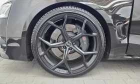 Audi S8 4.0 TFSI quattro, снимка 5