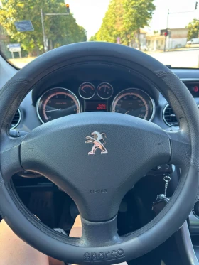 Peugeot 308, снимка 4