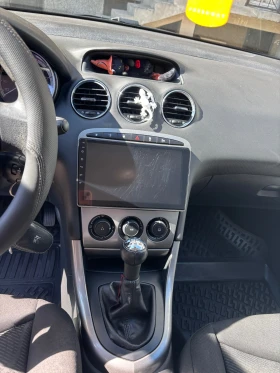 Peugeot 308, снимка 14