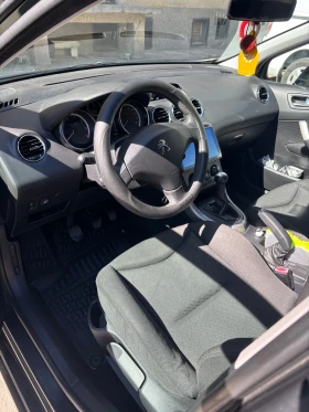 Peugeot 308, снимка 7