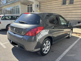 Peugeot 308, снимка 11