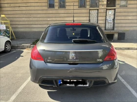 Peugeot 308, снимка 10